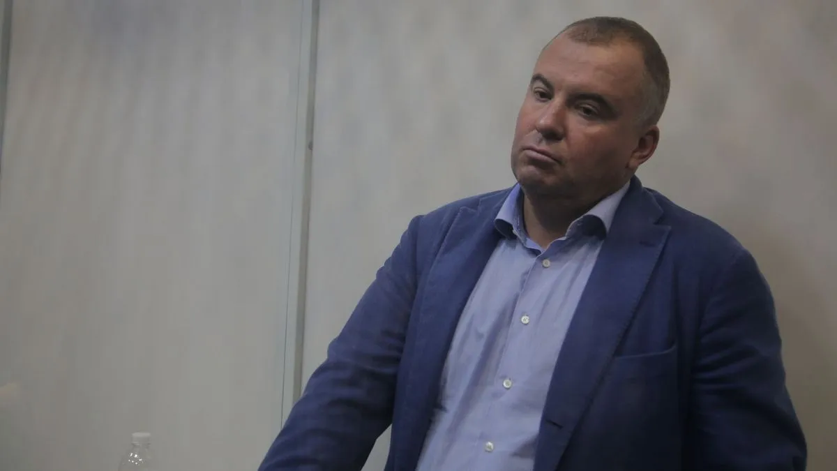 В Іспанії затримали ексзаступника секретаря РНБО Гладковського: подробиці гучної справи на мільйони гривень