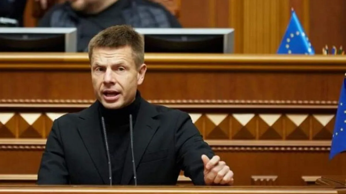 Гончаренко продовжує «топити» Бігуса: нардеп розкрив, хто і скільки платить за журналістські розслідування