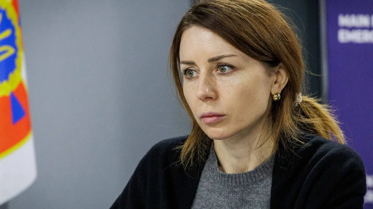 З України виїхала ще одна фігурантка корупційного скандалу Гринчук: що відомо про втечу