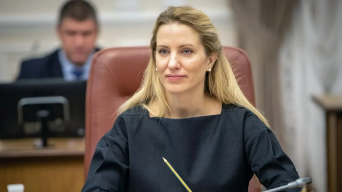 Зеленський призначив Світлану Заліщук послом України у Швеції: що про неї відомо