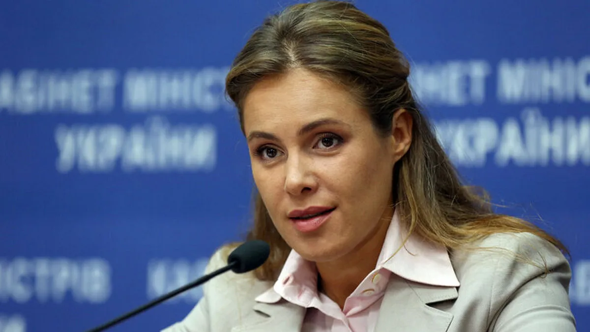 В Україні запровадили нові санкції: до списку потрапила нардепка, в партію якої вступав Шевченко