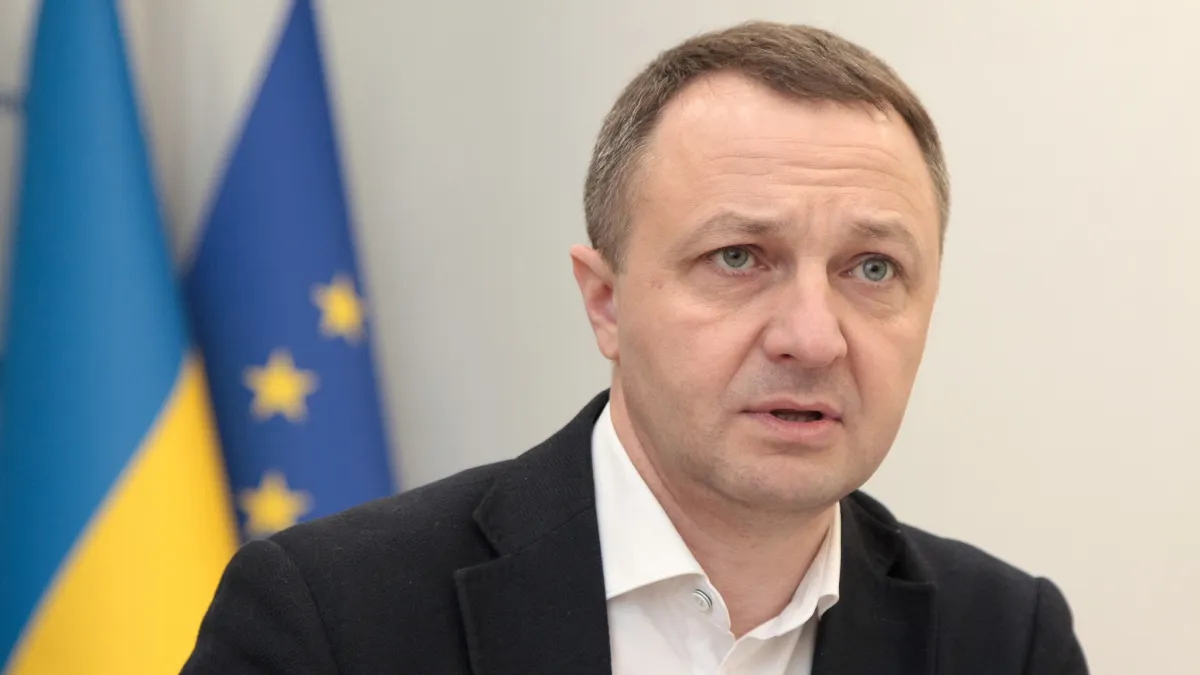 Любителів російської музики в публічних місцях потрібно серйозно карати: мовний омбудсмен звернувся до ВРУ