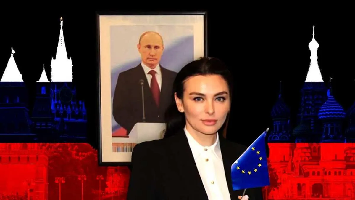 У Молдові заговорили про «повернення» Буджака: проросійська політикиня висуває претензії на частину Одещини