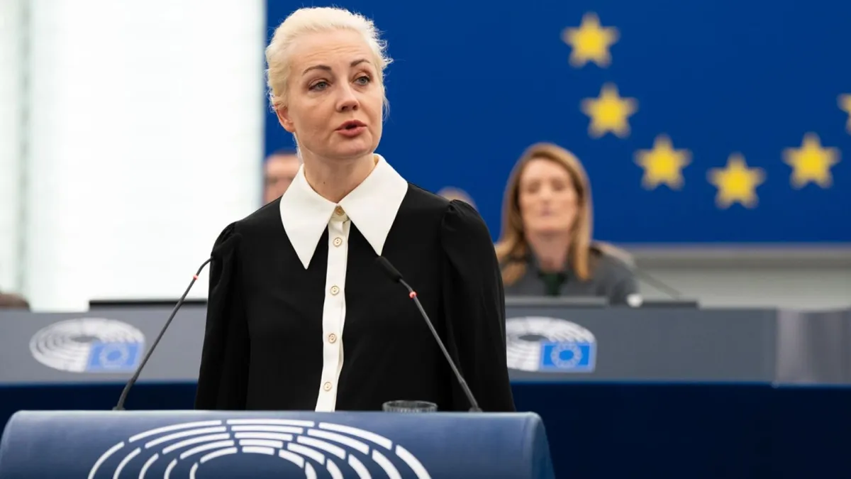 Портников підтримав Каспарова та виступив проти дружини Навального: що розлютило українського журналіста