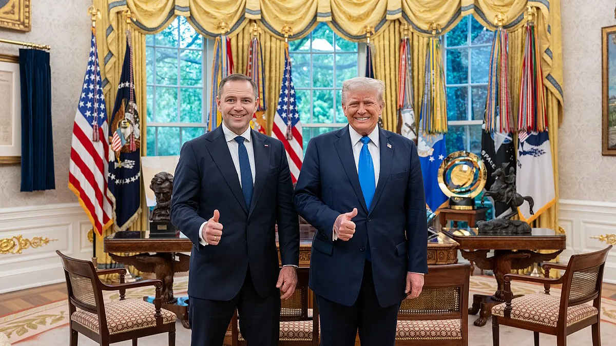«Кароль Навроцький – своєрідний польський Трамп»: колишній посол України у Польщі Дещиця