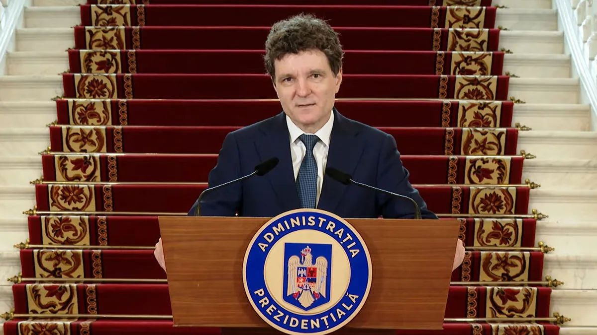 Цинізм зашкалює: президент Румунії неоднозначно висловився про обстріли міст України військами РФ