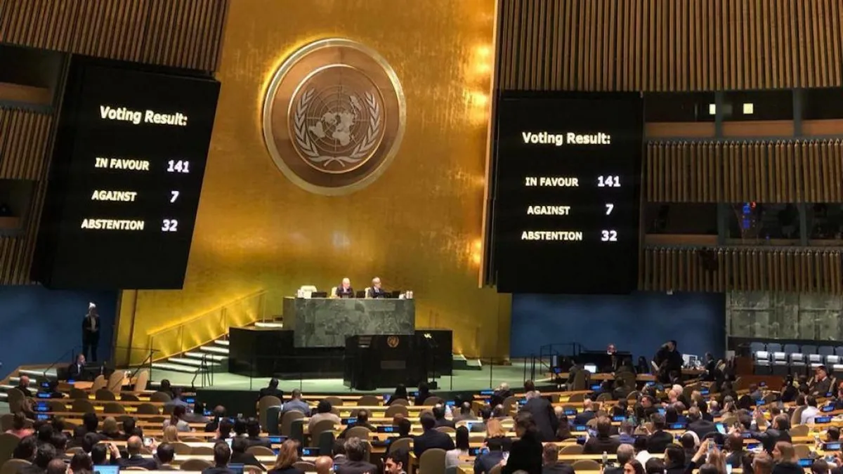 Америка в одному списку з Росією: чому США відхилили документ про Чорнобиль – подробиці