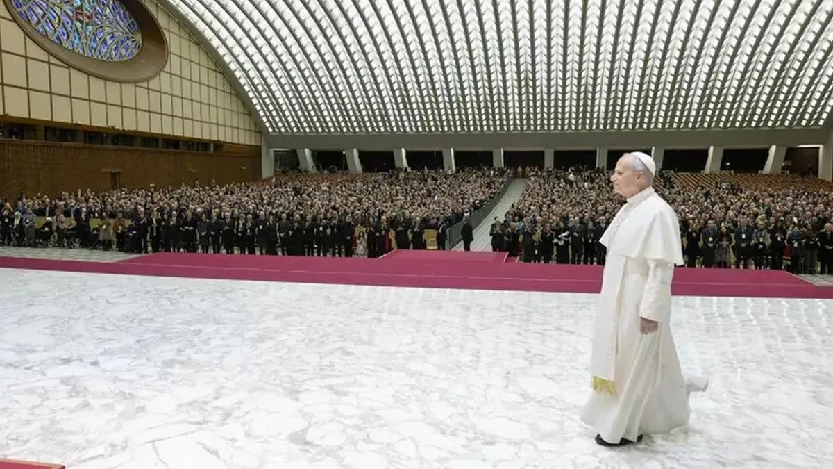 папа, римський, лев