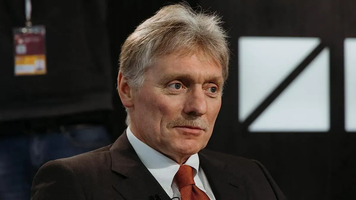 Кремль відреагував на заяву Буданова: Пєсков не знає про плани нових переговорів у вересні