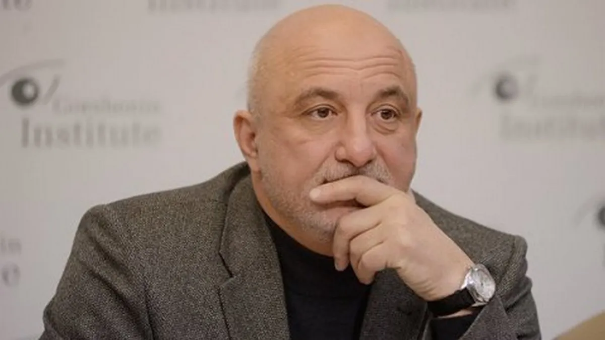 «Росіяни щі хлебчуть лаптями, а платять за газ більше, ніж українці»: Плачков згадав, як його вичитував Путін