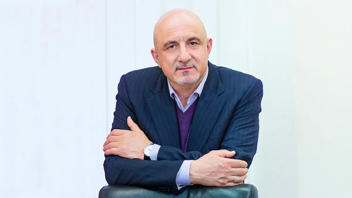 «Але потім прийшов Янукович»: ексміністр Плачков сказав, коли Україна вперше від’єдналася від електромережі РФ