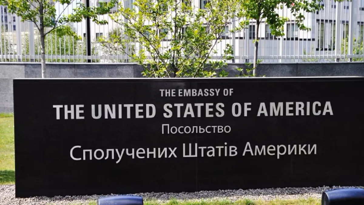 «Суперечить заклику Трампа»: посольство США більше ніж через добу відреагувало на удар РФ по Києву