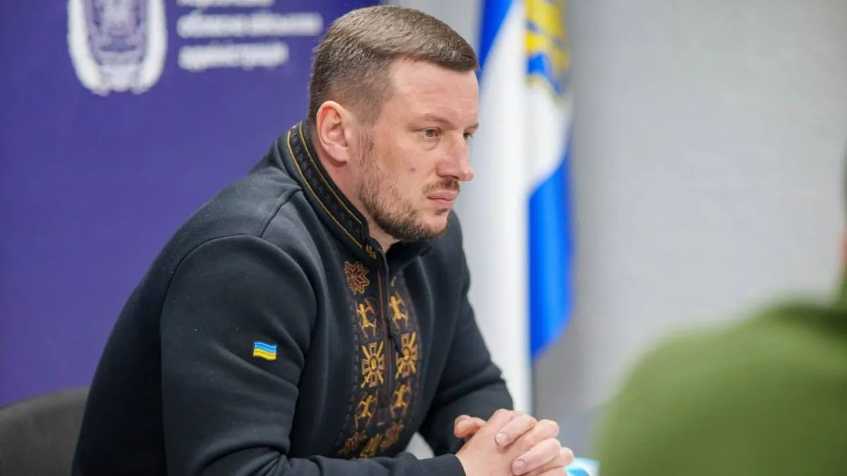 «Маємо справу з підступним ворогом»: не Херсонщині люди зустрічатимуть Великдень у темноті