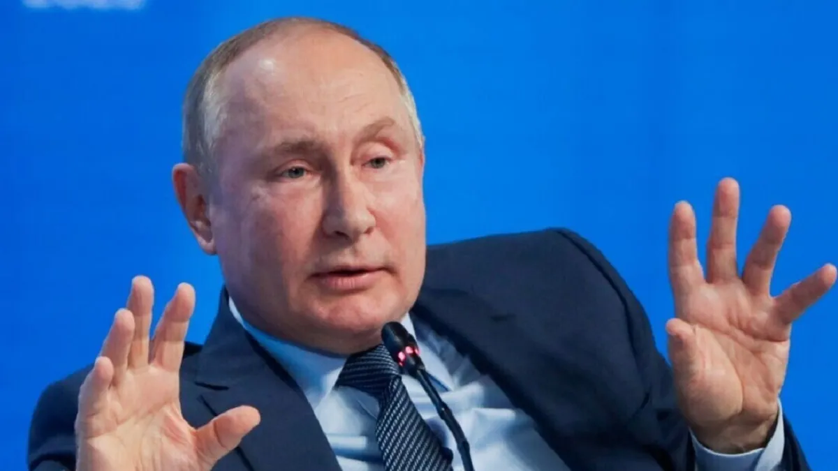 «Після 22 червня»: Путін привітав Трампа з днем народження та сказав, коли продовжить переговори з Україною