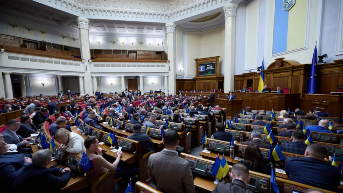 «Справа честі»: Гончаренко заявив про хабарі депутатам щодо закону про НАБУ та САП та закликав розібратися