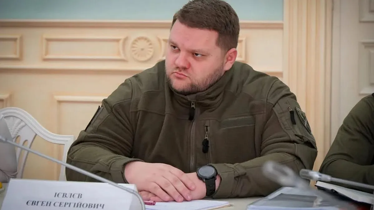 Речник КМВА погрожував журналісту через розслідування про свого батька: деталі конфлікту