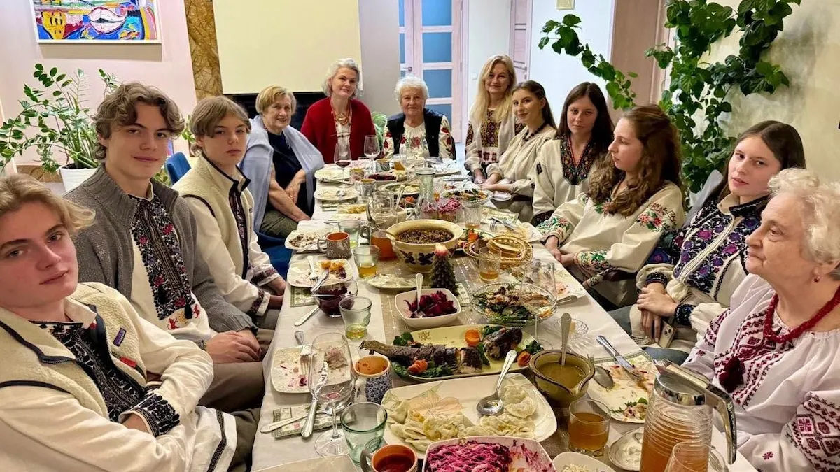 «Я не є дуже хорошим батьком, не маю багато часу на дітей»: Андрій Садовий розповів, як виховує 5 синів