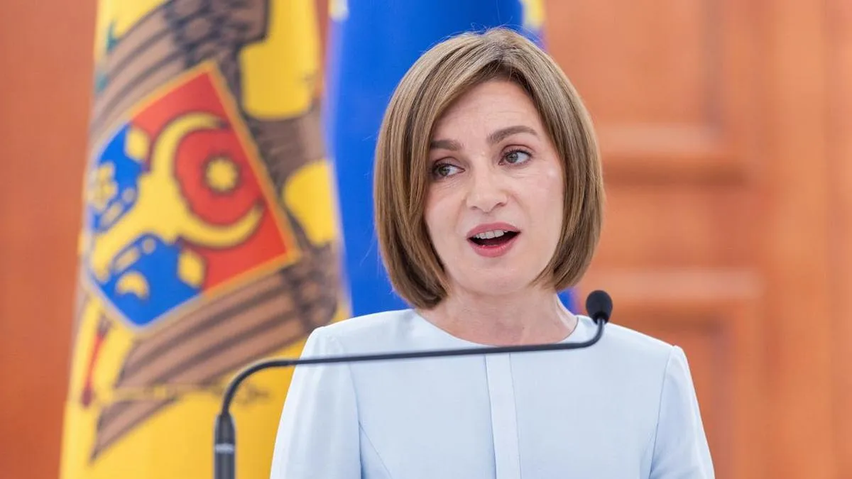 Результати парламентських виборів в Молдові: відомо, хто переміг – друзі України чи прибічники Росії