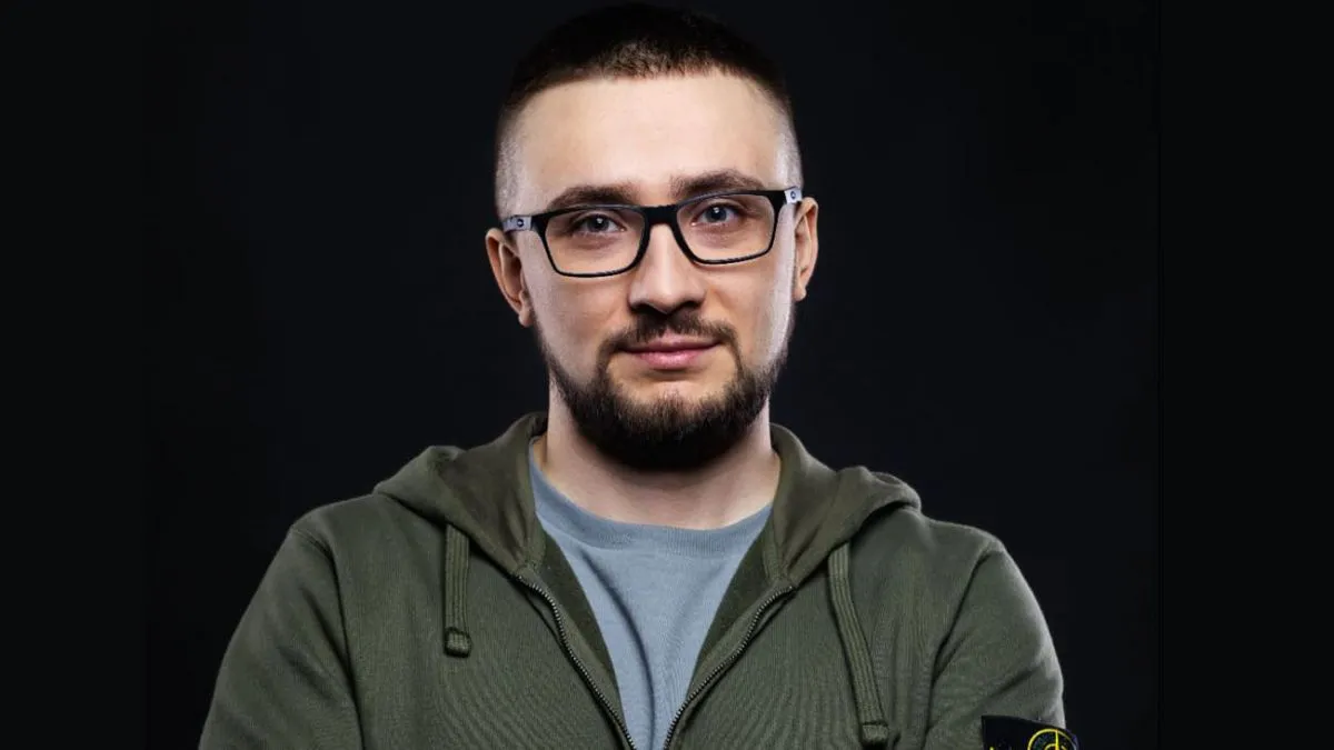 «Куля вийшла навиліт»: Сергій Стерненко повідомив про свій стан після замаху та операції