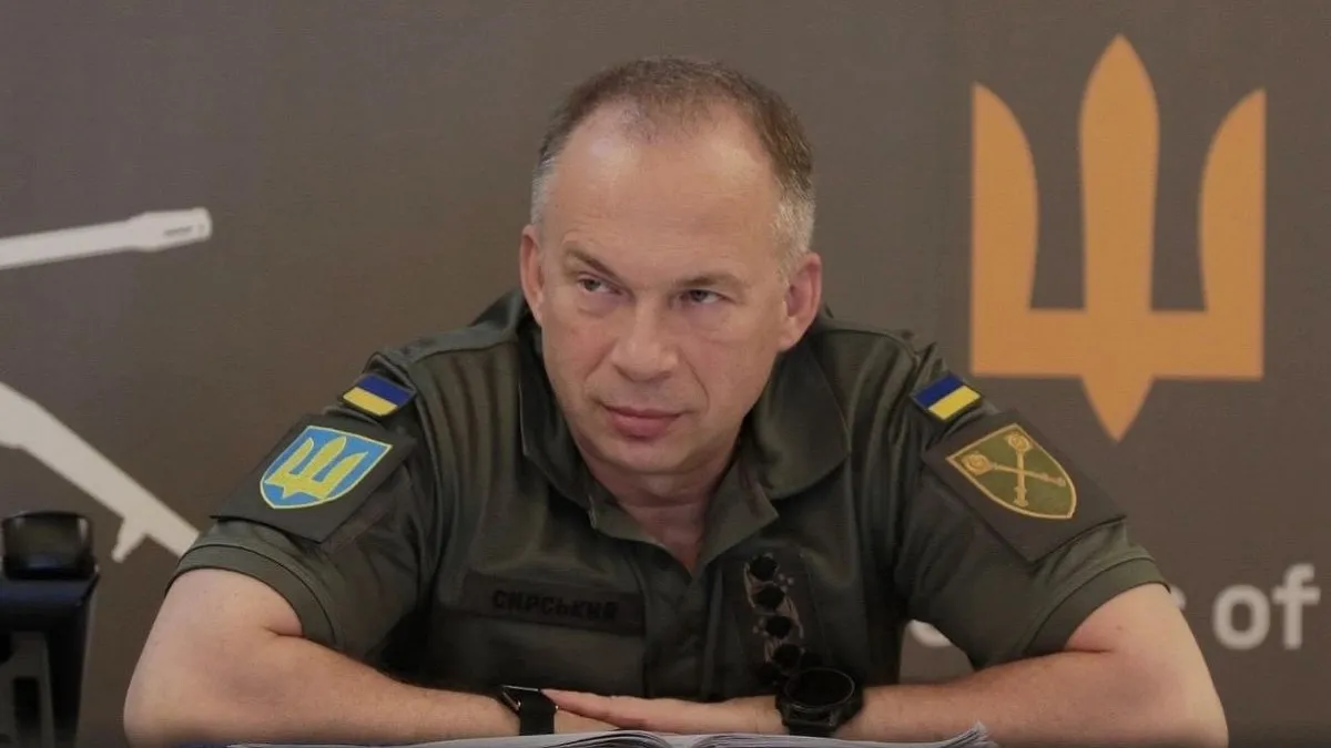 «Спустили завдання»: бригади отримали вказівку записати відео на підтримку Сирського