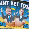 Зеленський «вилупився з яйця» в угорській пропаганді: нове маніпулятивне відео від Орбана шокувало мережу