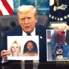 Трамп закликав стратити темношкірого кілера, який вбив українку у США: що сказав президент