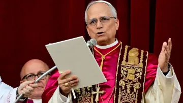 «З сумом стежу за тим, що відбувається»: Папа Римський зробив заяву війну в Україні