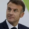 Макрон залишив послання українцям: президент Франції озвучив три важливі речі