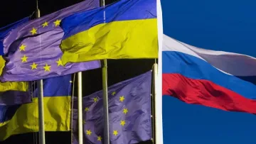 «Безрозсудна ескалаційна тактика»: Євросоюз прокоментував погрози Москви завдати масованого удару по Києву 
