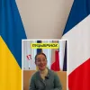 «Пуцьвірінок» і «Паляниця»: як французи з посольства вимовляли складні українські слова – відео