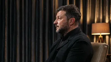 «Це вибір виключно його»: Зеленський зізнався, що думає про бажання сина стати солдатом ЗСУ