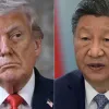 Пошкодує про війну: Сі Цзіньпін зробив жорстку заяву Трампу щодо Путіна – FT