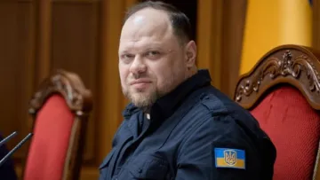 Невпізнанний спікер ВР: Стефанчук показав вражаючі результати боротьби із зайвою вагою – фото до та після