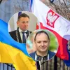 «Нехай готується до війни»: Марцінків відреагував на погрози польського мера через Бандеру та УПА