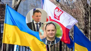 «Нехай готується до війни»: Марцінків відреагував на погрози польського мера через Бандеру та УПА