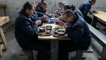 Полонені росіяни будуть платити податки в Україні: відомі деталі законопроекту від Кабміну