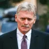 «Починалося все як СВО»: Пєсков видав чергову цинічну заяву та звинуватив Захід у війні в Україні