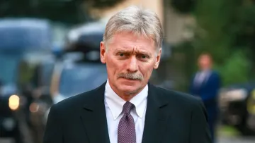 «Починалося все як СВО»: Пєсков видав чергову цинічну заяву та звинуватив Захід у війні в Україні