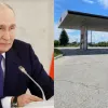 Путін готується до народних заворушень: Росгвардія вже охороняє АЗС у Росії