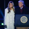 Дональд Трамп здивував розмовою з дружиною після передвиборчого мітингу в Техасі: «Я був чудовий, крихітко?»