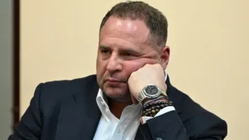 «В мене ніколи не було кукол Вуду»: Єрмак заперечив, що консультувався з ворожками та пророками