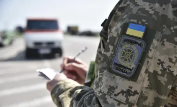 Виїзд за кордон чоловіків до 22 років: кого не випускають прикордонники — названо причину