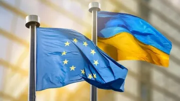 Україна та ЄС через 5 років: експерт пояснив, які зміни можуть чекати на відносини сторін