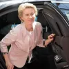 Росія могла вперше атакувати європейський урядовий літак: на борту була топурядовиця ЄС