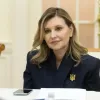 Стримано та елегантно: Олена Зеленська зачарувала новим образом під час заходу в Одесі