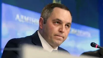 Портнов напередодні вбивства був в Україні і зустрічався з топ-посадовцями: джерело повідомило деталі
