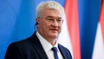 «Не буде жодного безпечного місця в РФ»: глава МЗС України зробив гучну заяву у Варшаві