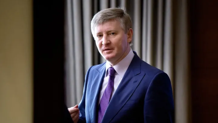 Таємна родина Ріната Ахметова: що та кого приховує найзаможніша людина України