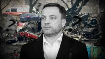Три роки тому загинув Денис Монастирський: що відомо про обставини смерті голови МВС у авіакатастрофі