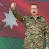 «Ніколи не погоджуватися на окупацію»: президент Азербайджану відповів на питання Гордона, підтримавши Україну